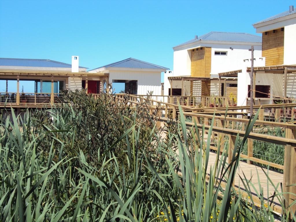 Las Eduardas La Paloma Exterior foto